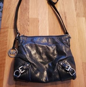 Michael Kors Black shoulder bag